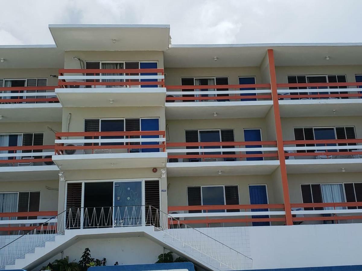 Hotel Montego Montego Bay Exterior foto